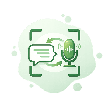 Translation Icon
