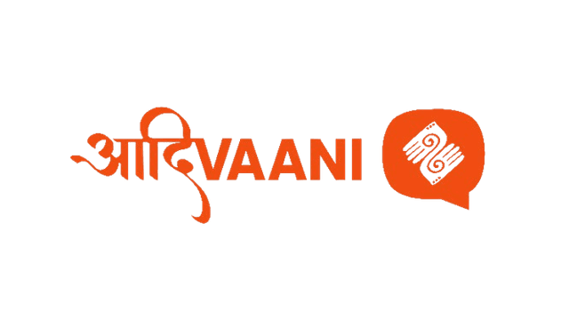 Adi Vaani Logo